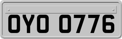 OYO0776