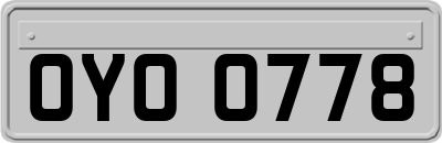 OYO0778