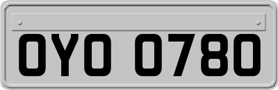 OYO0780