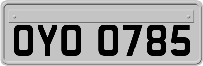 OYO0785