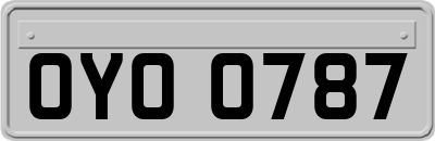 OYO0787