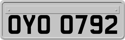 OYO0792