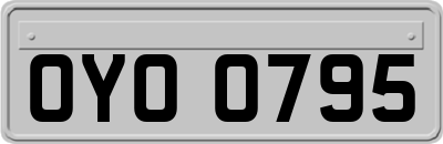 OYO0795