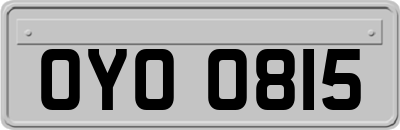 OYO0815