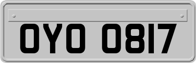OYO0817