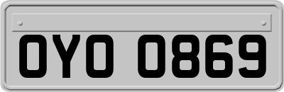 OYO0869