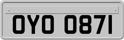 OYO0871