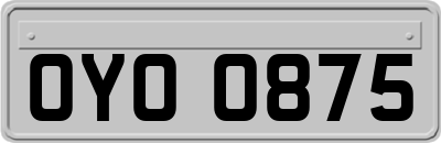 OYO0875