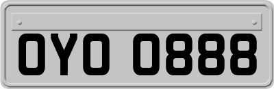 OYO0888
