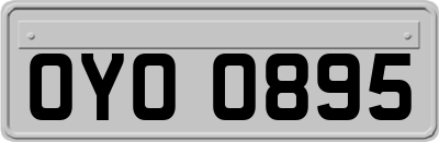 OYO0895
