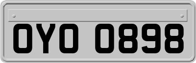 OYO0898