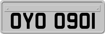 OYO0901