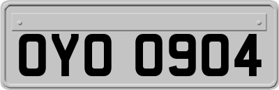 OYO0904