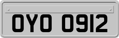 OYO0912