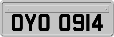 OYO0914