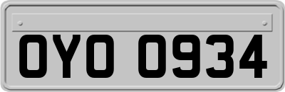 OYO0934