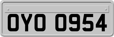 OYO0954