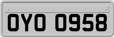OYO0958