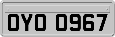 OYO0967