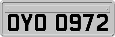 OYO0972