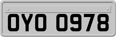 OYO0978