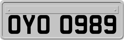 OYO0989