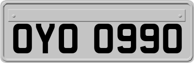 OYO0990