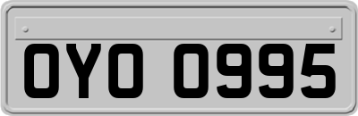 OYO0995