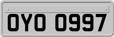 OYO0997