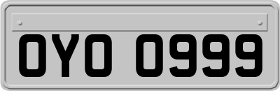 OYO0999