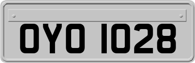 OYO1028