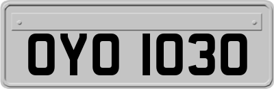 OYO1030