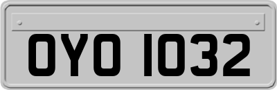 OYO1032