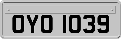 OYO1039