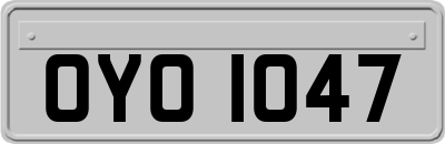 OYO1047