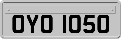 OYO1050