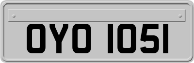 OYO1051