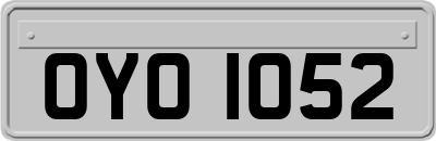 OYO1052