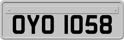 OYO1058