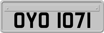 OYO1071