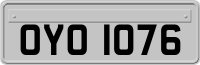 OYO1076