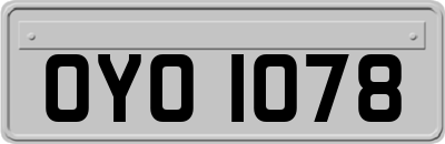 OYO1078