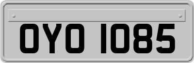 OYO1085