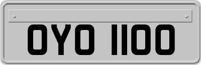 OYO1100