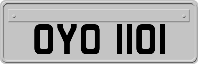 OYO1101