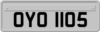 OYO1105