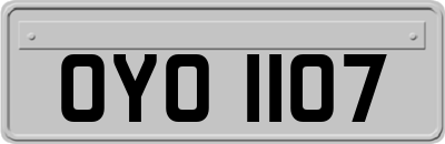 OYO1107