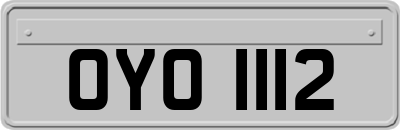 OYO1112
