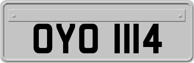 OYO1114