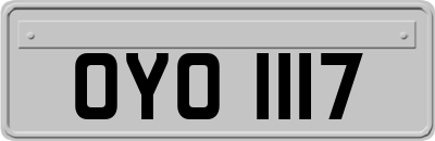 OYO1117
